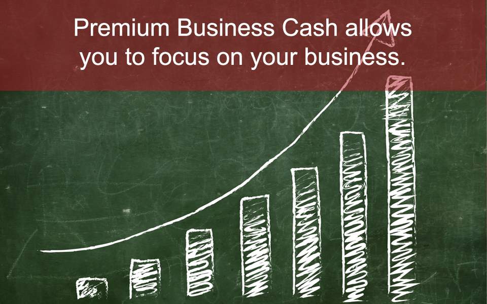 Premium Business Growth